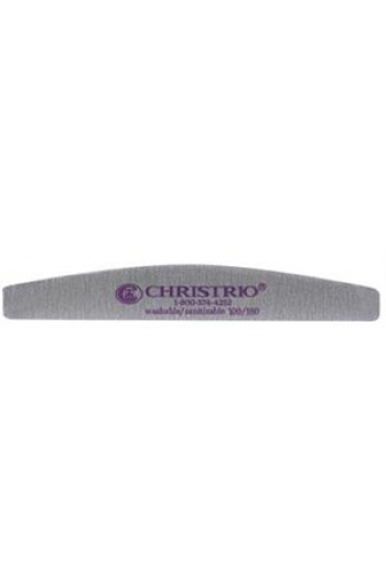 Christrio File - 100/180 Grit