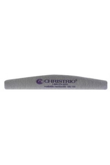 Christrio File - 100/100 Grit
