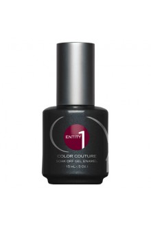 Entity One Color Couture Soak Off Gel Polish - Forever Vogue- 0.5oz / 15ml