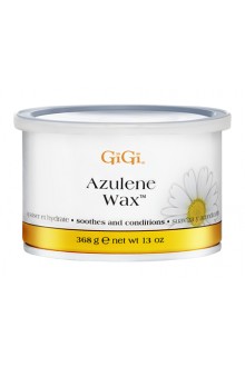 GiGi Azulene Wax - 13oz / 368g