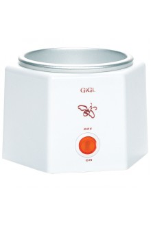 GiGi Space Saver Wax Warmer