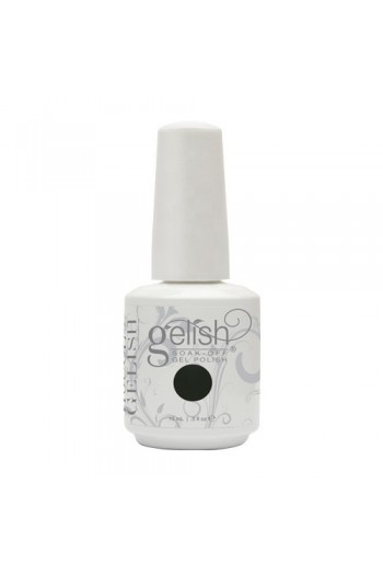Nail Harmony Gelish - House of Gelish Collection - A Runway for the Money - 0.5oz / 15ml
