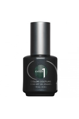 Entity One Color Couture Soak Off Gel Polish - Italian Glamour - 0.5oz / 15ml