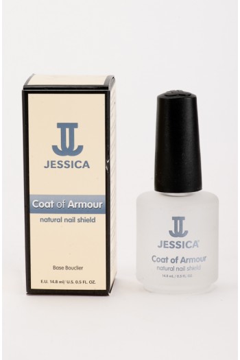 Jessica Treatment - Coat of Armour - 0.5oz / 14.8ml