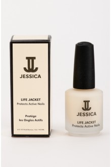 Jessica Treatment - Life Jacket - 0.5oz / 14.8ml