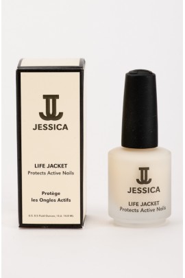 Jessica Treatment - Life Jacket - 0.5oz / 14.8ml