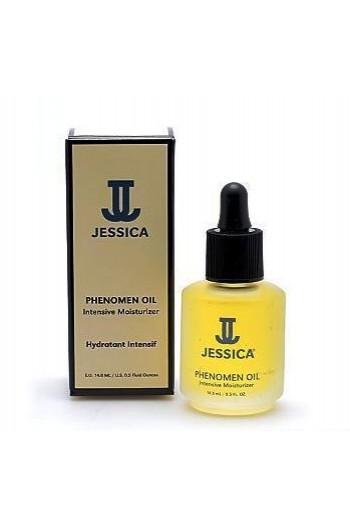 Jessica Treatment - Phenomen Oil - 0.5oz / 14.8ml