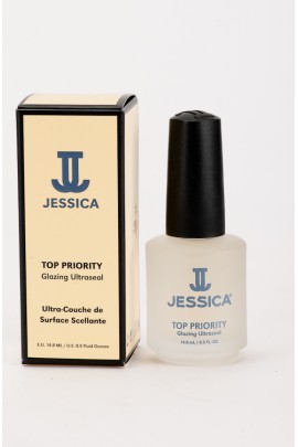 Jessica Treatment - Top Priority - 0.5oz / 14.8ml