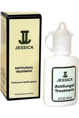 Jessica Treatment - Antifungal Treatment - 0.6oz / 18ml