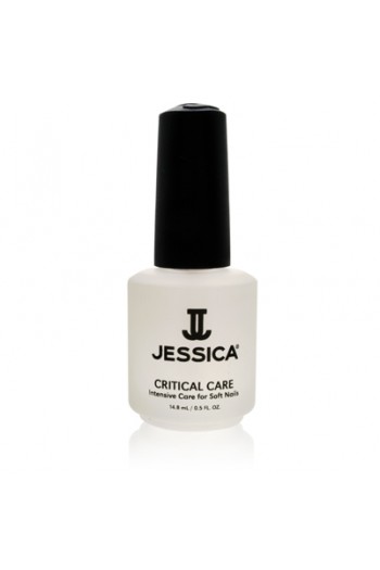 Jessica Treatment - Critical Care - 0.25oz / 7.4ml Each - 3pk
