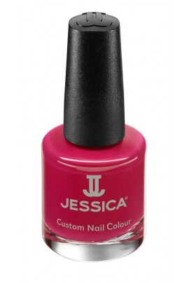 Jessica Nail Polish - Desire - 0.5oz / 14.8ml