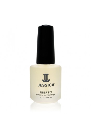 Jessica Treatment - Fiber Fix - 0.5oz / 14.8ml