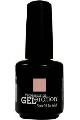 Jessica GELeration - Tea Rose - 0.5oz / 15ml