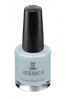Jessica Nail Polish - Gelato Mio! Summer Collection - Barely Blueberry - 0.5oz / 14.8ml