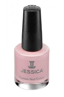 Jessica Nail Polish - Gelato Mio! Summer Collection - Strawberry Shake It - 0.5oz / 14.8ml