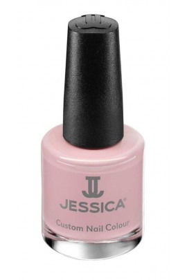 Jessica Nail Polish - Gelato Mio! Summer Collection - Strawberry Shake It - 0.5oz / 14.8ml