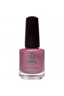 Jessica Nail Polish - Boysenberry Jelly - 0.5oz / 14.8ml