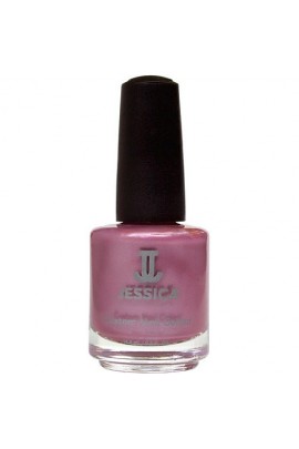 Jessica Nail Polish - Boysenberry Jelly - 0.5oz / 14.8ml