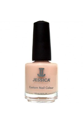 Jessica Nail Polish - Breathless - 0.5oz / 14.8ml