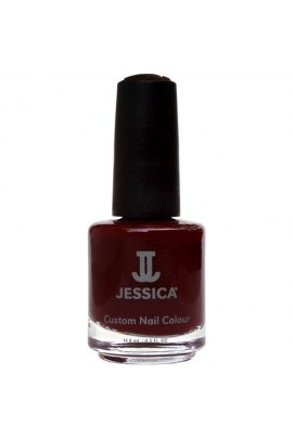 Jessica Nail Polish - Cherry Wood - 0.5oz / 14.8ml