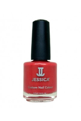 Jessica Nail Polish - Copper - 0.5oz / 14.8ml