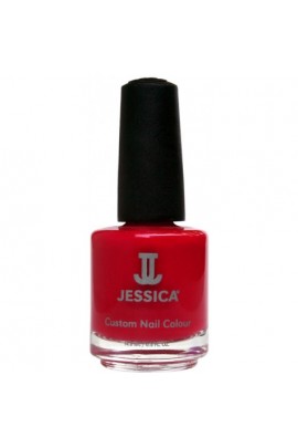 Jessica Nail Polish - Fire - 0.5oz / 14.8ml