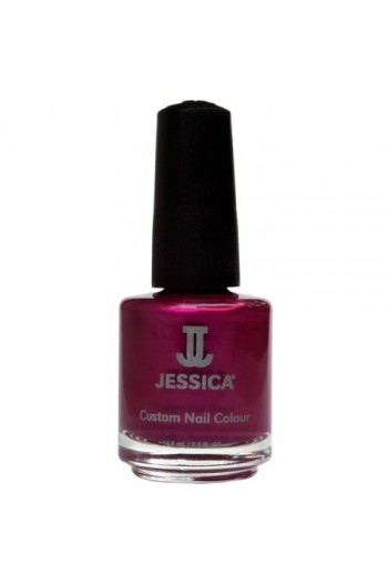 Jessica Nail Polish - Red Vines - 0.5oz / 14.8ml