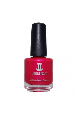 Jessica Nail Polish - Strawberry Fields - 0.5oz / 14.8ml