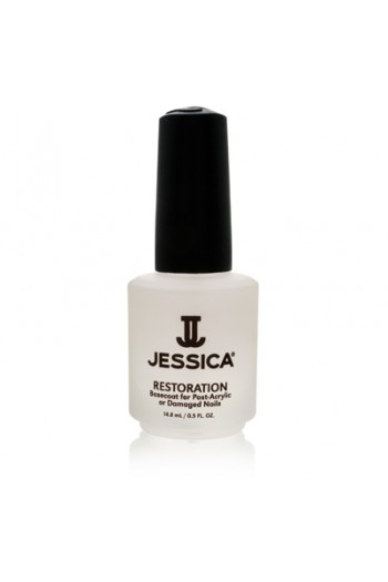 Jessica Treatment - Restoration - 0.5oz / 14.8ml