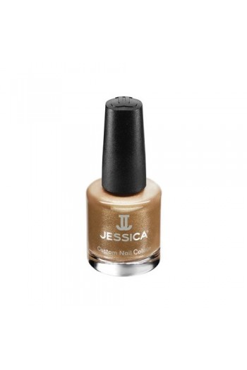 Jessica Nail Polish - Spicy Dreams Fall Collection 2012 (Select Your Own Color)