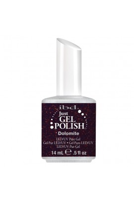 ibd Just Gel Polish - Dolomite - 0.5oz / 14ml