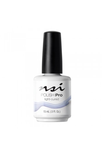 NSI Polish Pro Gel Polish: Kiss on the Lift - 0.5oz / 15ml