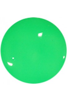 Light Elegance Neon Gel Polish: Green - 0.25oz / 8g