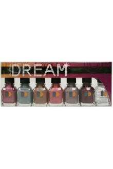 LeChat Dream Collection - 7 pcs