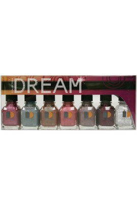 LeChat Dream Collection - 7 pcs