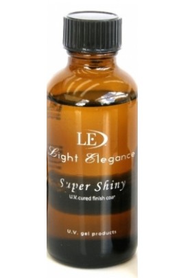 Light Elegance Super Shiny - 1.79oz / 60ml