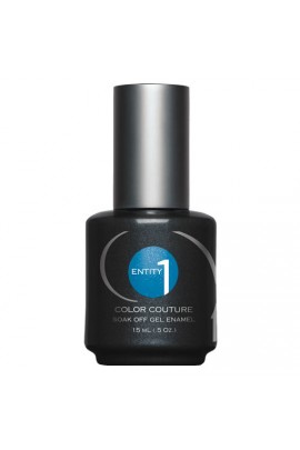 Entity One Color Couture Soak Off Gel Polish - Love My Jewels - 0.5oz / 15ml