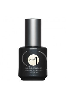 Entity One Color Couture Soak Off Gel Polish - My Name In Lights - 0.5oz / 15ml