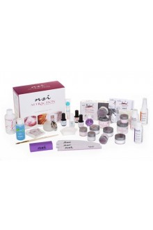 NSI Attraction Professional Kit - Acrylic System