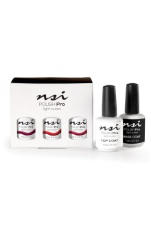 NSI Polish Pro Gel Polish: Introductory Kit