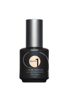 Entity One Color Couture Soak Off Gel Polish - Negligee - 0.5oz / 15ml