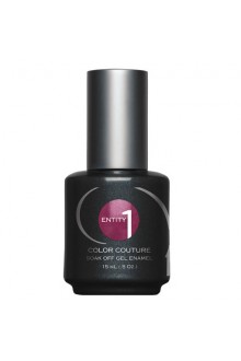 Entity One Color Couture Soak Off Gel Polish - New York Trend - 0.5oz / 15ml