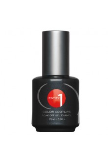 Entity One Color Couture Soak Off Gel Polish - Not Off The Rack - 0.5oz / 15ml
