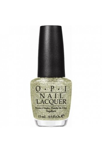 OPI Nail Lacquer - Spark de Triomphe - 0.5oz / 15ml