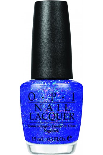 OPI Nail Lacquer - Katy Perry Collection - Last Friday Night - 0.5oz / 15ml