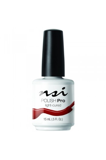 NSI Polish Pro Gel Polish: Phantom Ranch - 0.5oz / 15ml