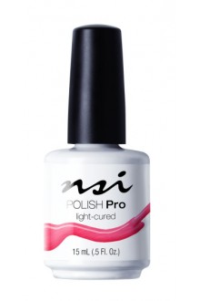 NSI Polish Pro Gel Polish: I'll Pink to That - 0.5oz / 15ml