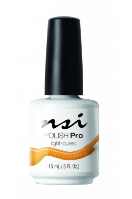 NSI Polish Pro Gel Polish - Dyed to Match - 0.5oz / 15ml