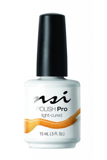 NSI Polish Pro Gel Polish - Dyed to Match - 0.5oz / 15ml