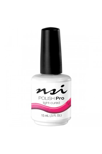 NSI Polish Pro Gel Polish - Fruit Smoothie - 0.5oz / 15ml